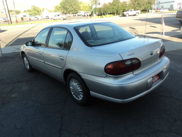 2005 Chevrolet Classic Touring 4WD