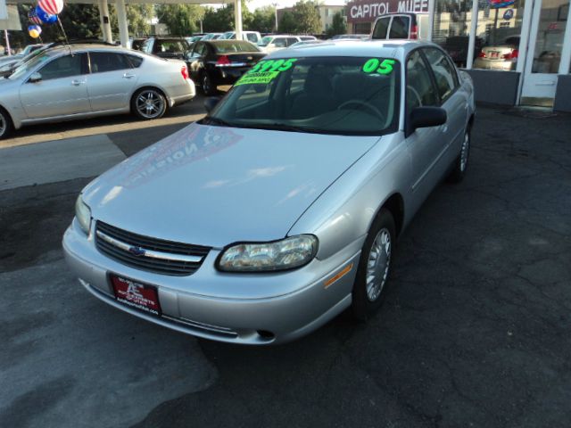 2005 Chevrolet Classic Touring 4WD