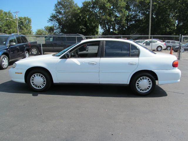 2005 Chevrolet Classic Touring 4WD