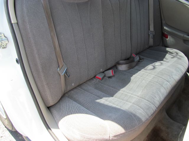 2005 Chevrolet Classic Touring 4WD