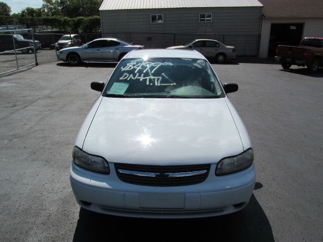 2005 Chevrolet Classic Touring 4WD