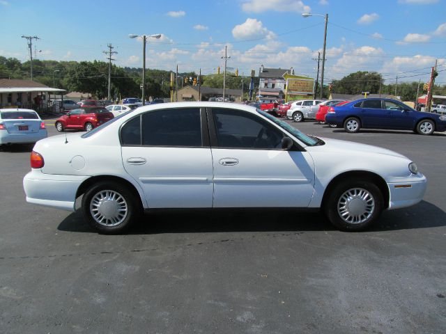 2005 Chevrolet Classic Touring 4WD