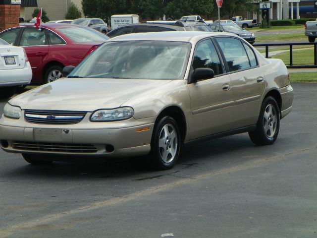 2005 Chevrolet Classic Touring 4WD