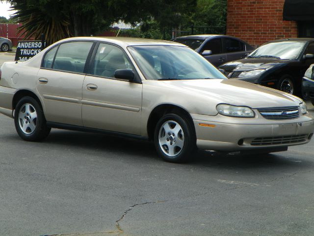 2005 Chevrolet Classic Touring 4WD
