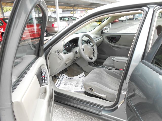 2005 Chevrolet Classic Touring 4WD