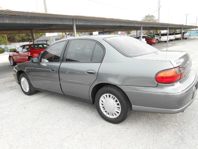 2005 Chevrolet Classic Touring 4WD
