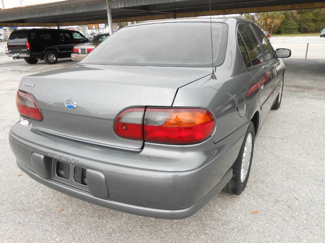 2005 Chevrolet Classic Touring 4WD