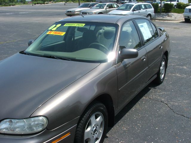 2005 Chevrolet Classic Touring 4WD