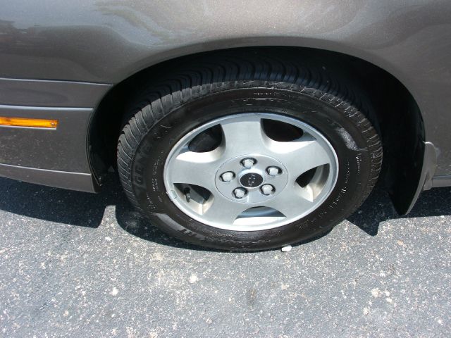 2005 Chevrolet Classic Touring 4WD