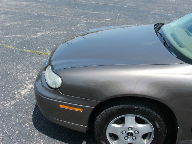 2005 Chevrolet Classic Touring 4WD