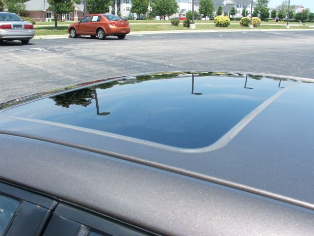 2005 Chevrolet Classic Touring 4WD