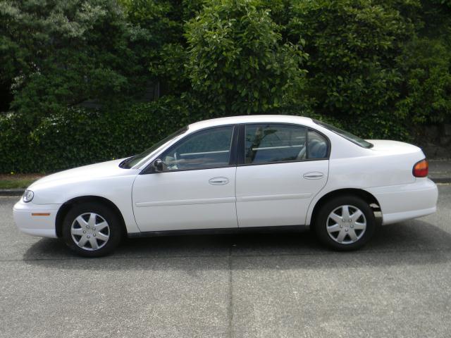 2005 Chevrolet Classic Unknown