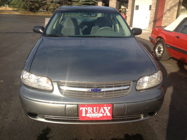 2005 Chevrolet Classic Touring 4WD