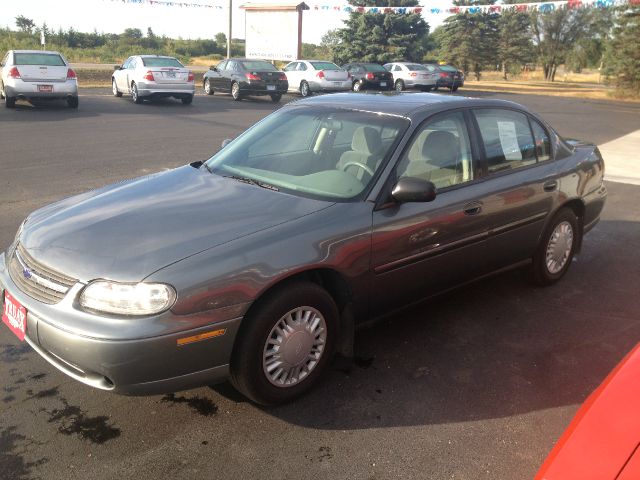 2005 Chevrolet Classic Touring 4WD