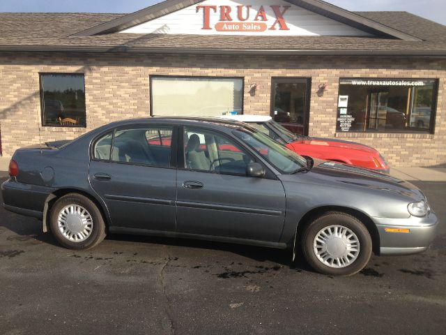 2005 Chevrolet Classic Touring 4WD
