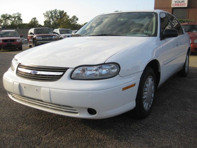 2005 Chevrolet Classic Touring 4WD