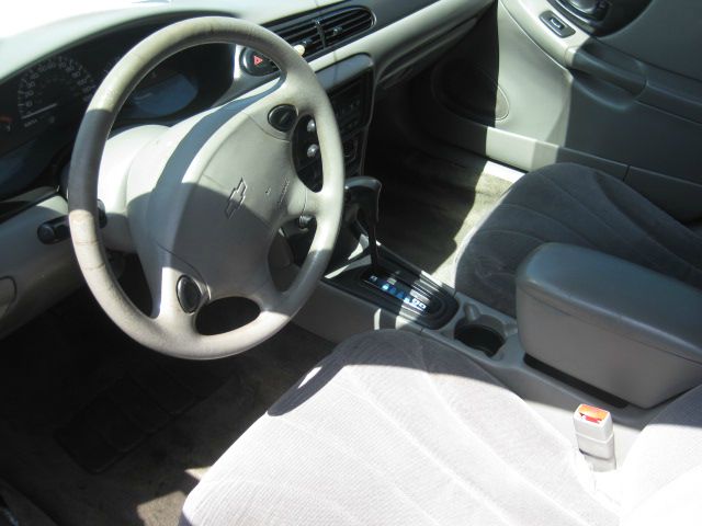 2005 Chevrolet Classic Touring 4WD