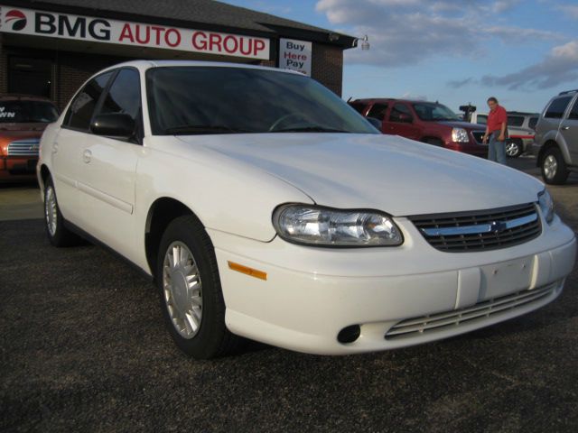 2005 Chevrolet Classic Touring 4WD
