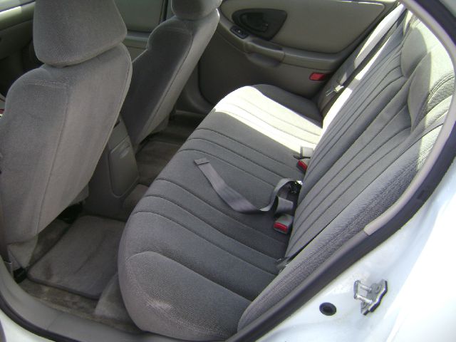 2005 Chevrolet Classic Touring 4WD