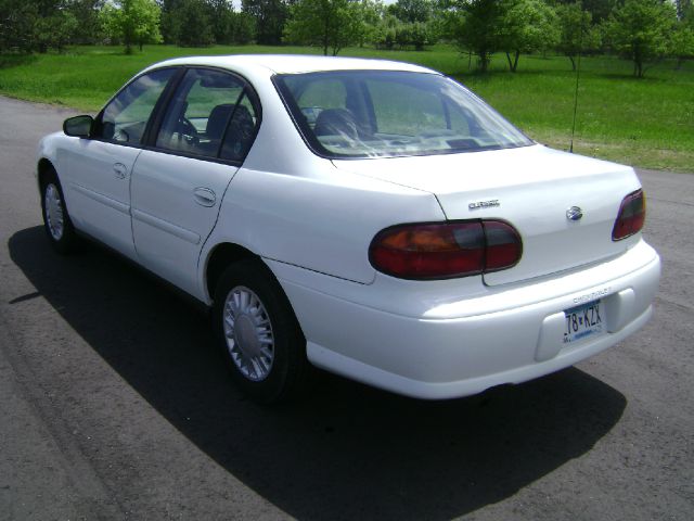 2005 Chevrolet Classic Touring 4WD