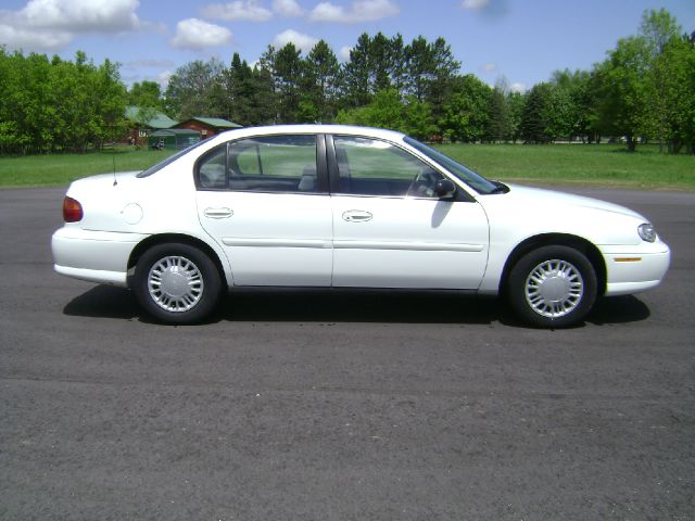 2005 Chevrolet Classic Touring 4WD