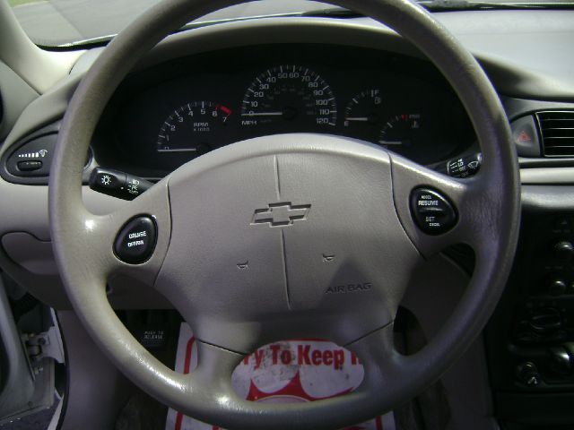 2005 Chevrolet Classic Touring 4WD