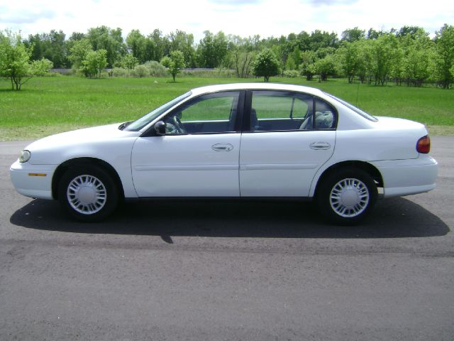 2005 Chevrolet Classic Touring 4WD