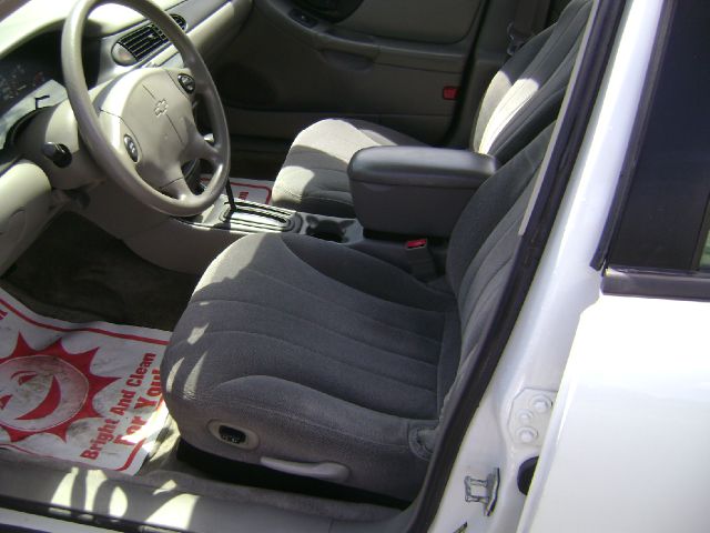 2005 Chevrolet Classic Touring 4WD