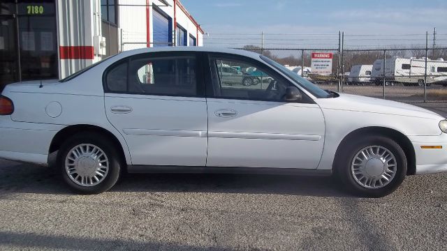 2005 Chevrolet Classic Touring 4WD