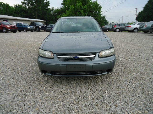 2005 Chevrolet Classic Touring 4WD