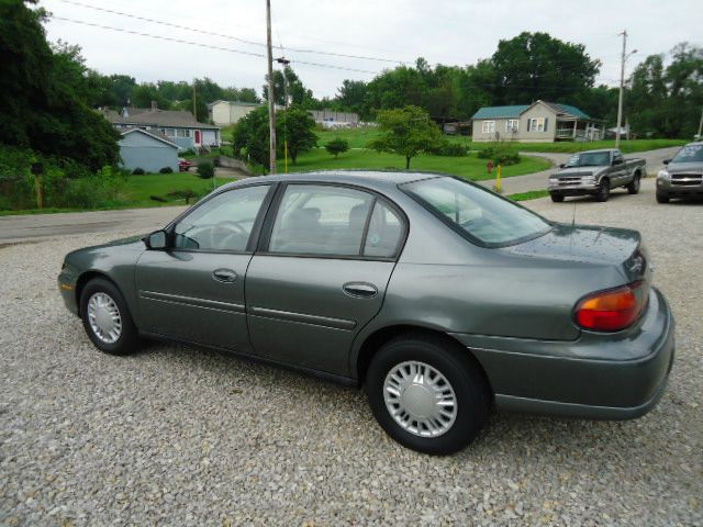 2005 Chevrolet Classic Touring 4WD