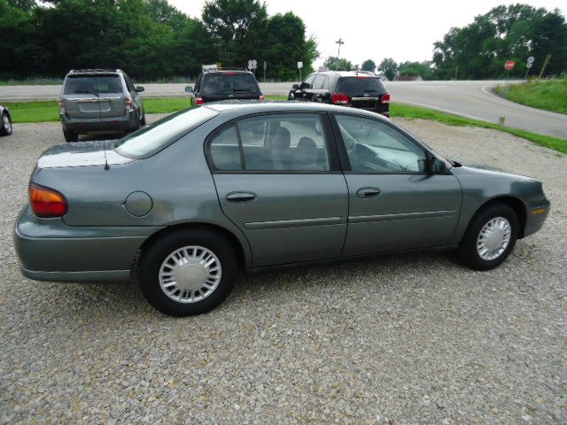 2005 Chevrolet Classic Touring 4WD