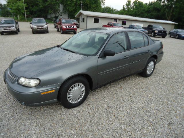2005 Chevrolet Classic Touring 4WD