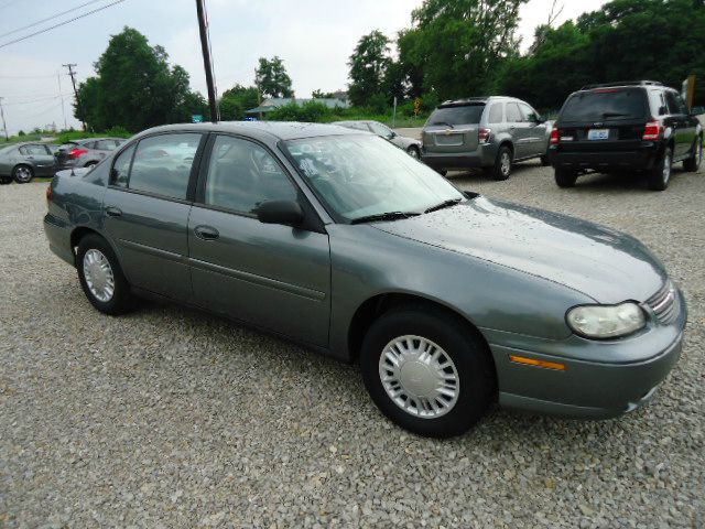 2005 Chevrolet Classic Touring 4WD
