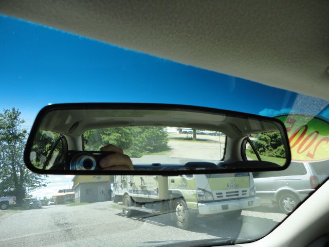 2005 Chevrolet Classic Unknown