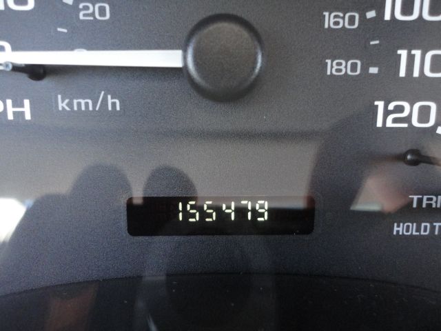 2005 Chevrolet Classic Unknown