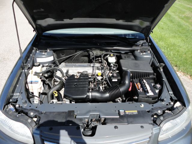 2005 Chevrolet Classic Unknown