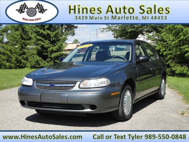 2005 Chevrolet Classic Unknown