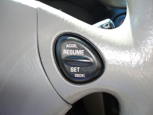 2005 Chevrolet Classic Unknown