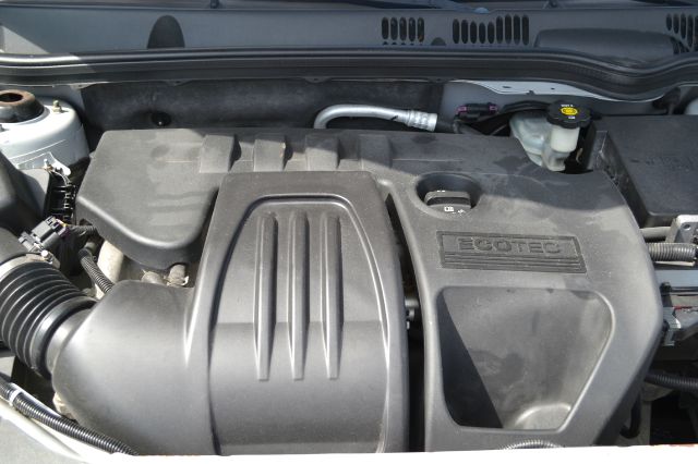 2005 Chevrolet Cobalt 3.5tl W/tech Pkg