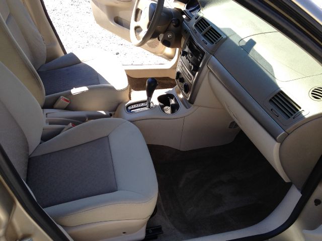 2005 Chevrolet Cobalt 3.5tl W/tech Pkg