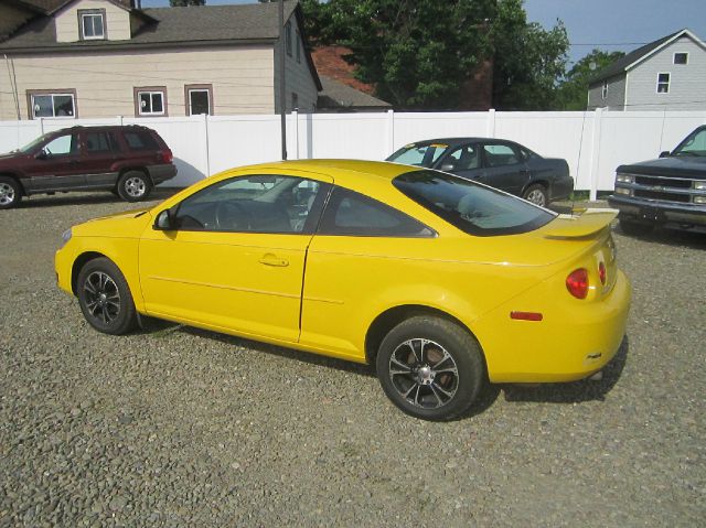 2005 Chevrolet Cobalt 2wdse