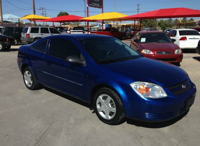 2005 Chevrolet Cobalt GT Premium
