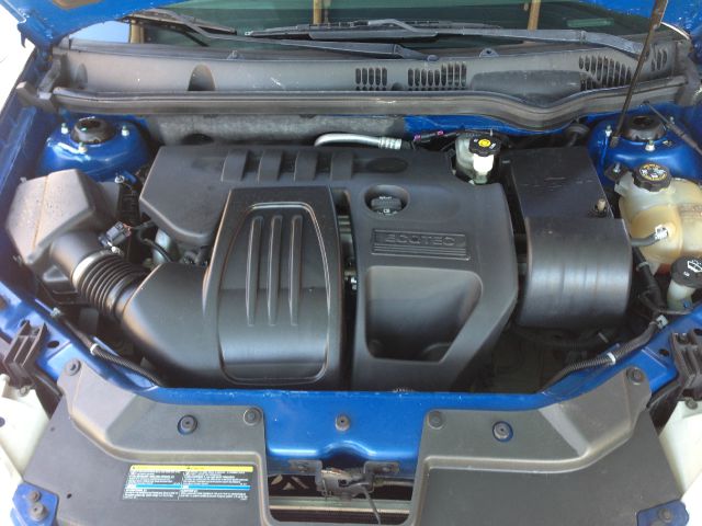 2005 Chevrolet Cobalt GT Premium