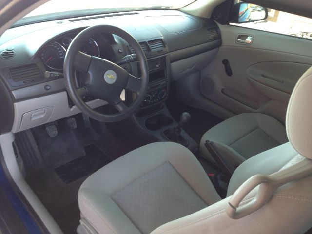 2005 Chevrolet Cobalt GT Premium
