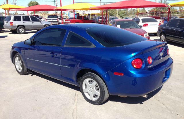 2005 Chevrolet Cobalt GT Premium