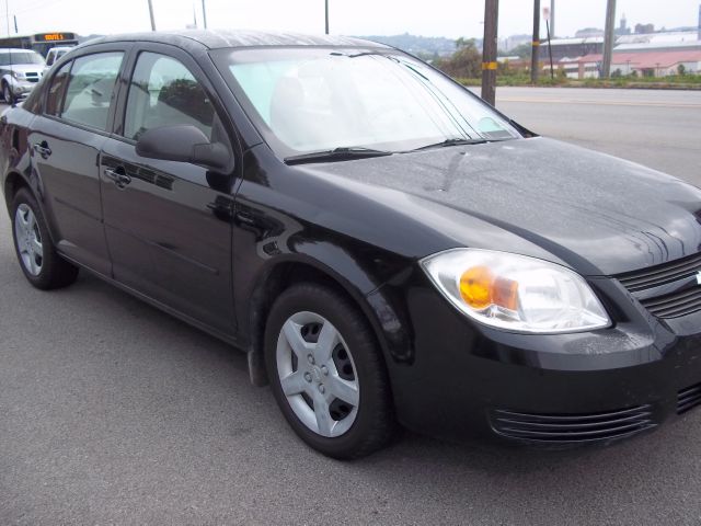 2005 Chevrolet Cobalt 3.5tl W/tech Pkg