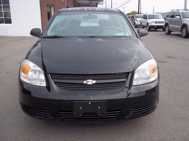 2005 Chevrolet Cobalt 3.5tl W/tech Pkg