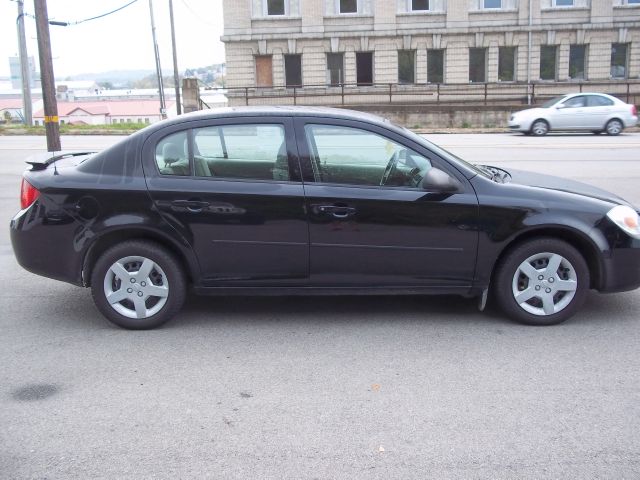 2005 Chevrolet Cobalt 3.5tl W/tech Pkg