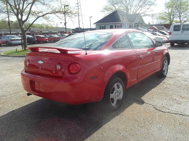 2005 Chevrolet Cobalt C1500 Scottsdale
